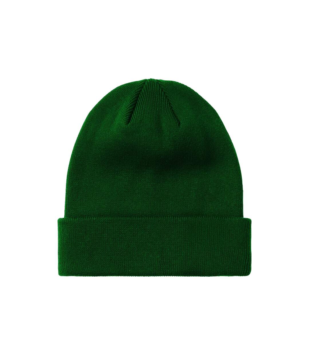 Bonnet Classic Vert Bouteille Neutral-2