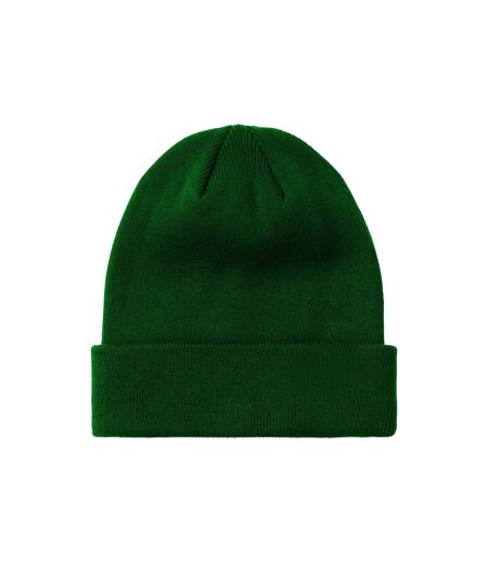 Bonnet Classic Vert Bouteille Neutral