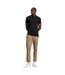 Polo Motif/style Signature Homme Noir Ben Sherman-4