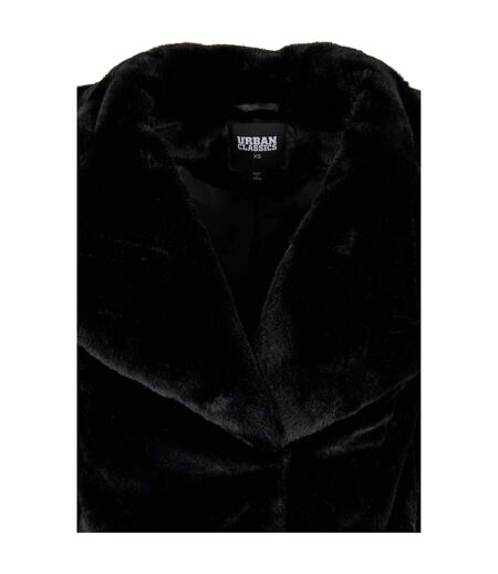 Veste Femme Noir Urban Classics