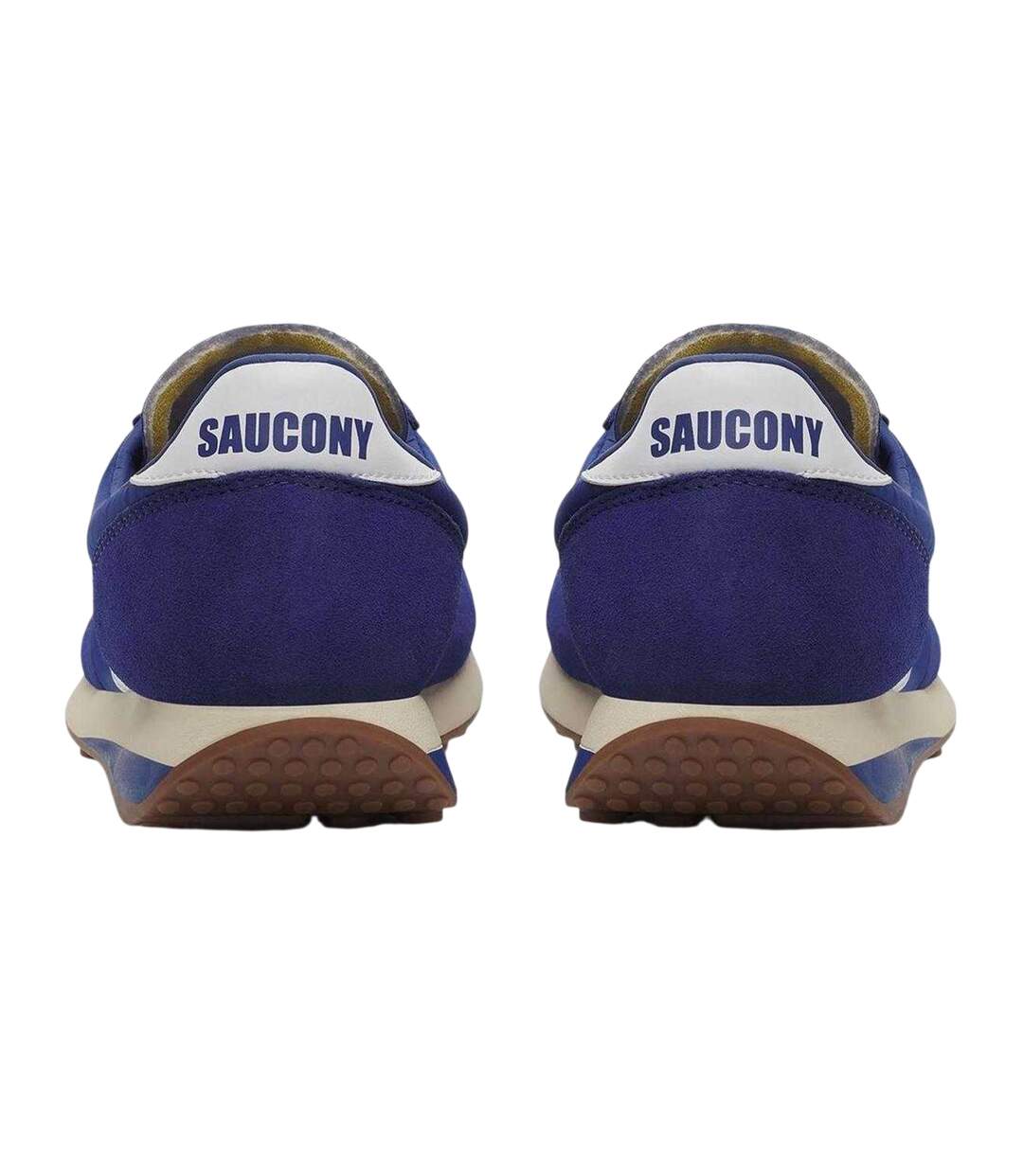 Baskets Adulte Bleu Saucony-2