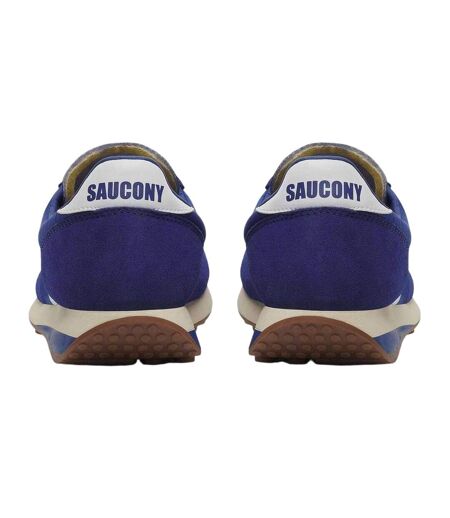 Baskets Adulte Bleu Saucony