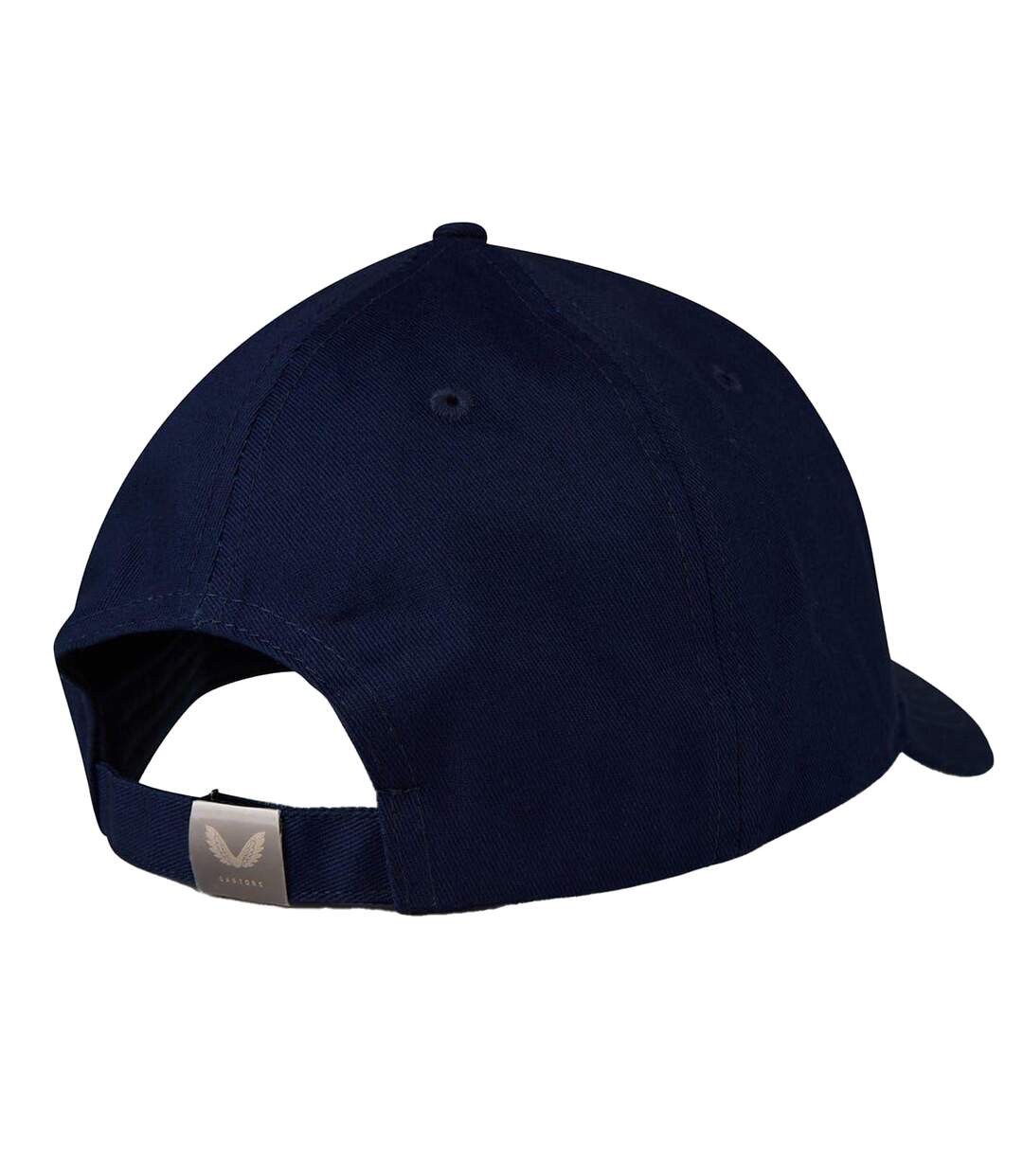 Casquette De Baseball Grenadier Tour De France Adulte Bleu Marine Castore-2
