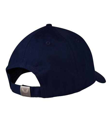 Casquette De Baseball Grenadier Tour De France Adulte Bleu Marine Castore