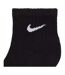 Lot De 6  Socquettes Everyday Enfant Noir Nike-4