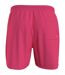 Short De Bain Motif/style Logo Homme Rose Calvin Klein-2