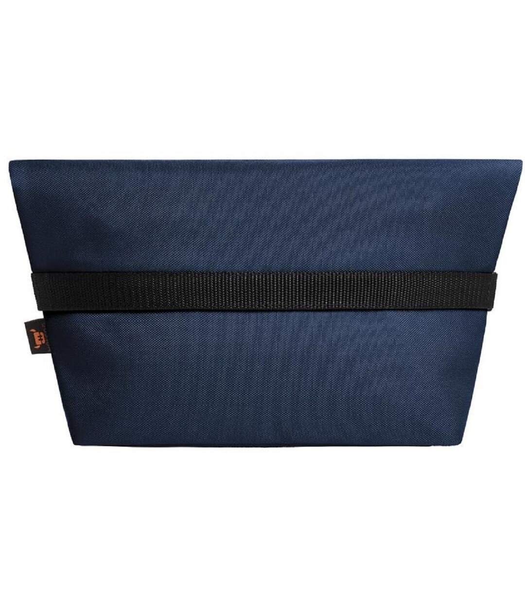 Sac isotherme pochette - 1815028 - bleu marine-1