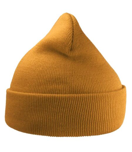 Bonnet Wind Adulte Vert Mousse Atlantis