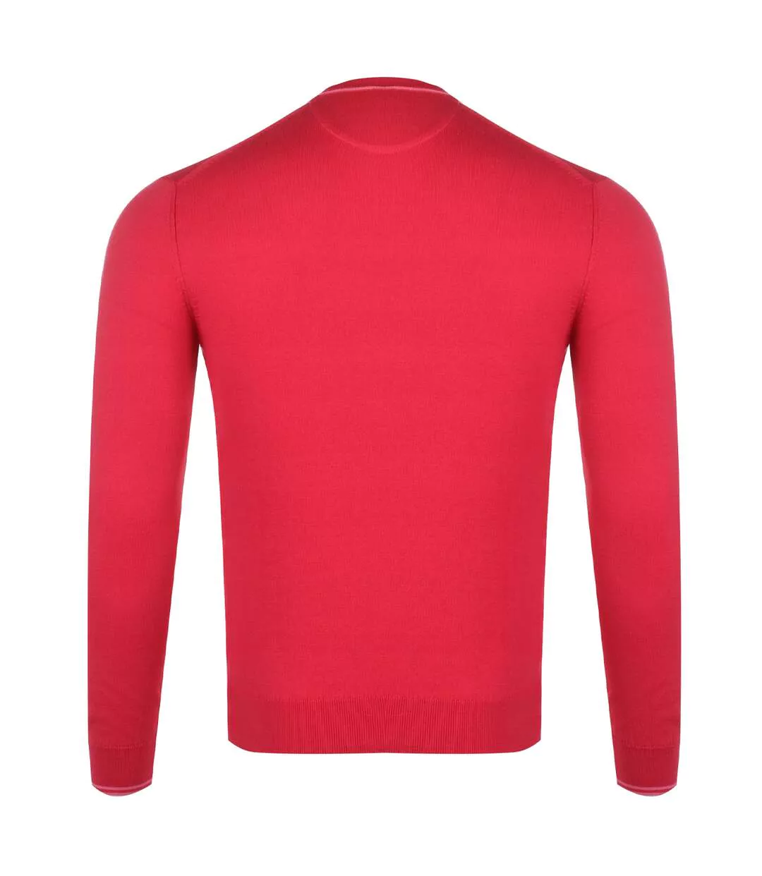 Sweat Motif/style Logo Brodé Homme Rose U.S. Polo-2