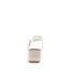 Sandales camel femme xti 144104-3