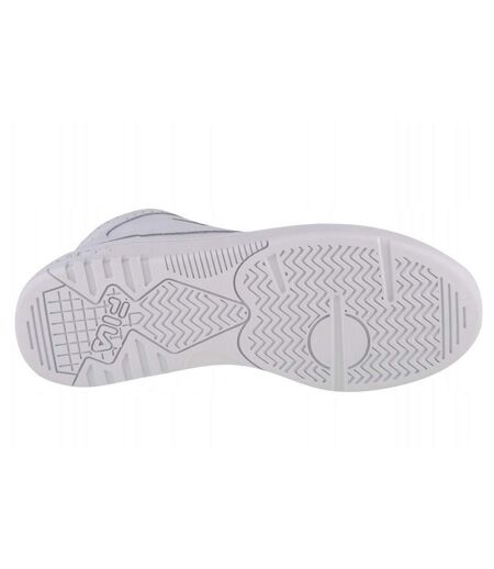 Baskets Fxventuno Homme Blanc Fila