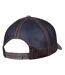 Flexfit Unisex Retro Trucker Cap (Navy)