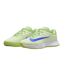 Chaussures De Tennis Vapor Pro Femme Vert Fluo Nike-4