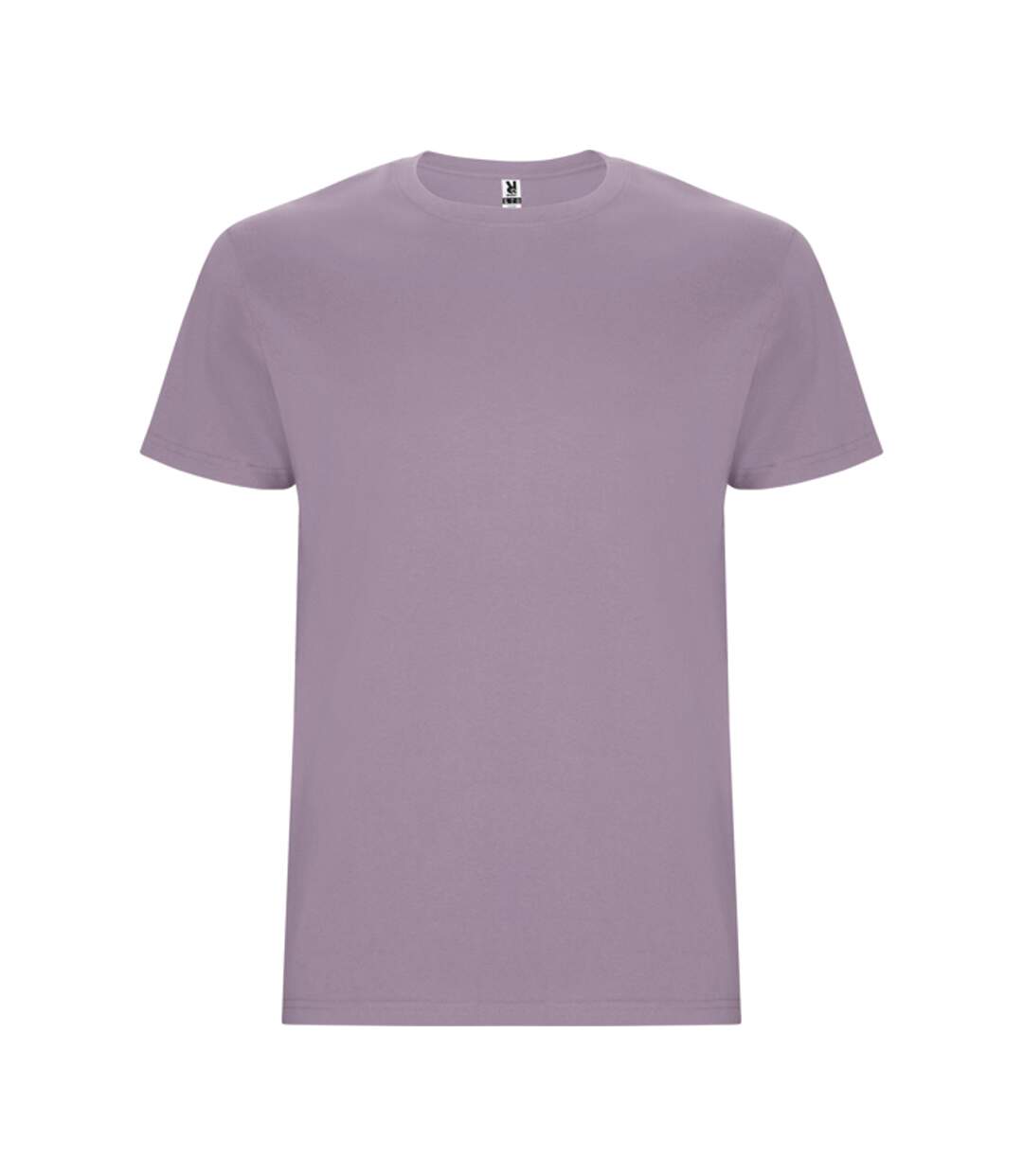 T-shirt Stafford Homme Lavande Roly-1