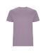 T-shirt Stafford Homme Lavande Roly-1