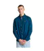 Chemise Unie Homme Bleu Marine Lyle & Scott-1