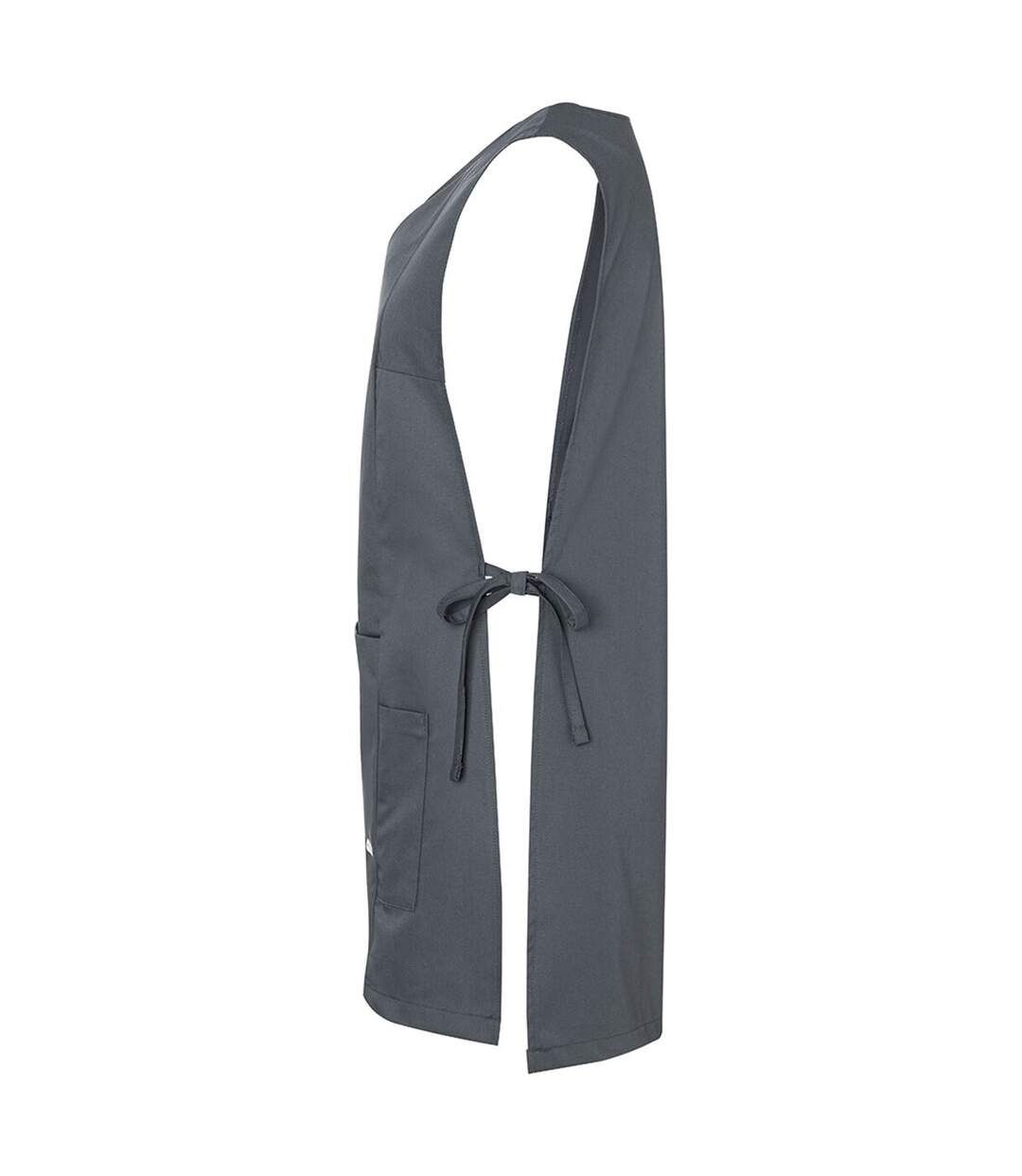 Blouse De Travail Marilies Femme Anthracite Karlowsky-3