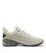 Mens Meza Logo Trainers Desert Dust Puma-4