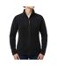 Sweat polaire noir femme best mountain victoria-1