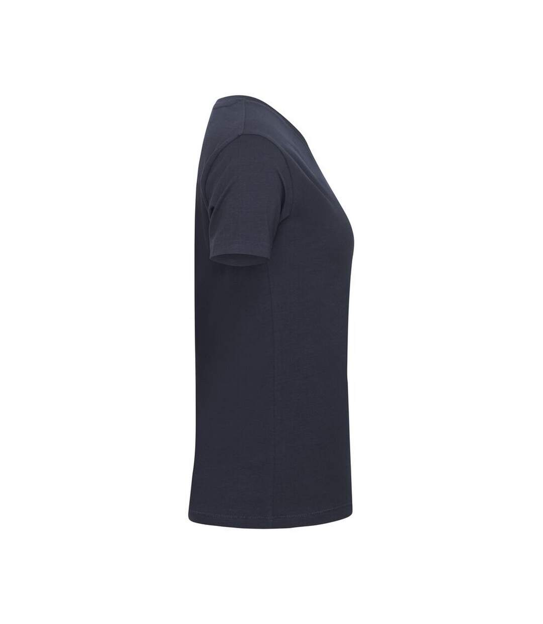 T-shirt Manzanita Femme Bleu Marine Foncé Cutter & Buck-4