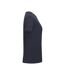 T-shirt Manzanita Femme Bleu Marine Foncé Cutter & Buck-4