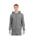 Mens Teamgoal 23 Casuals Hooded Jacket Grey Puma-4