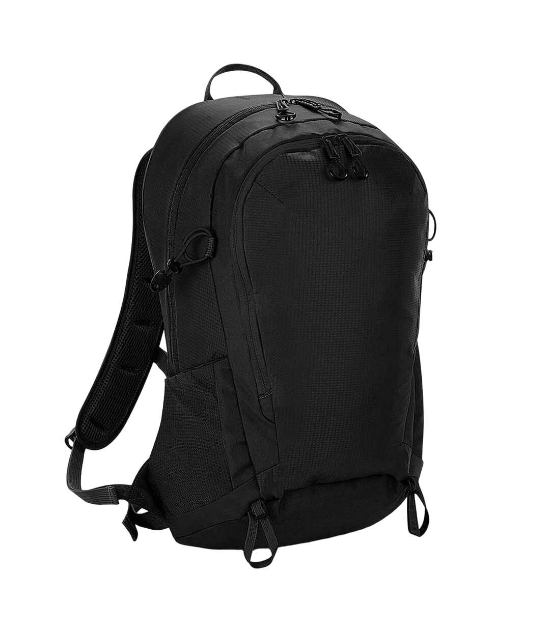 Sac à dos slx-lite taille unique noir Quadra-1