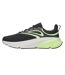 Mens Rogue 6 Trainers Black Lime Under Armour-2