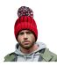 Hygge beanie classic red Beechfield