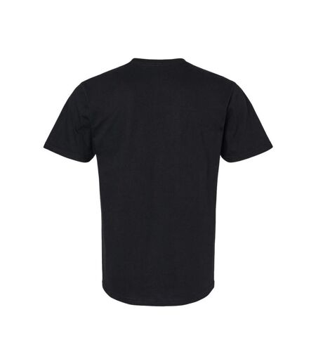 T-shirt Softstyle Adulte Noir Gildan