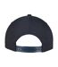 Casquette Ajustable Bleu Marine Flexfit-2
