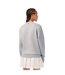 Sweat Femme Gris Lacoste-3