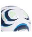 Ballon De Foot Motif/style Imprimé Tiro League Taille 5 Blanc Adidas-4