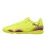 Unisex Adult Future 8 Play It Indoor Football Shoes Yellow Puma-3