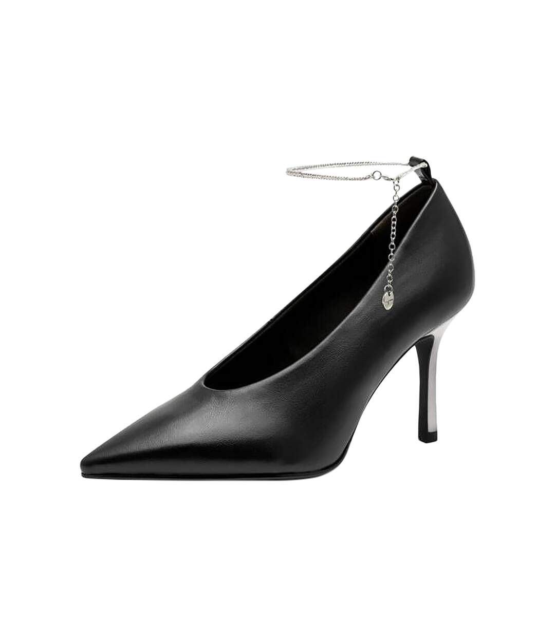 Escarpins A Talon Tamaris-3