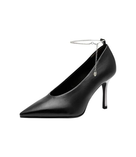 Escarpins A Talon Tamaris