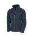 Veste softshell femme bleu marine Result Genuine Recycled Result Genuine Recycled