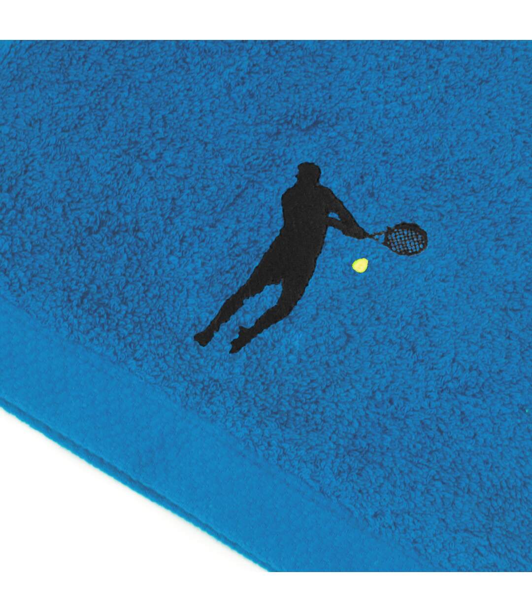Drap de douche PURE TENNIS-3