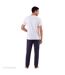 Ensemble pyjama long homme en coton jersey FPW1281 Fila-2