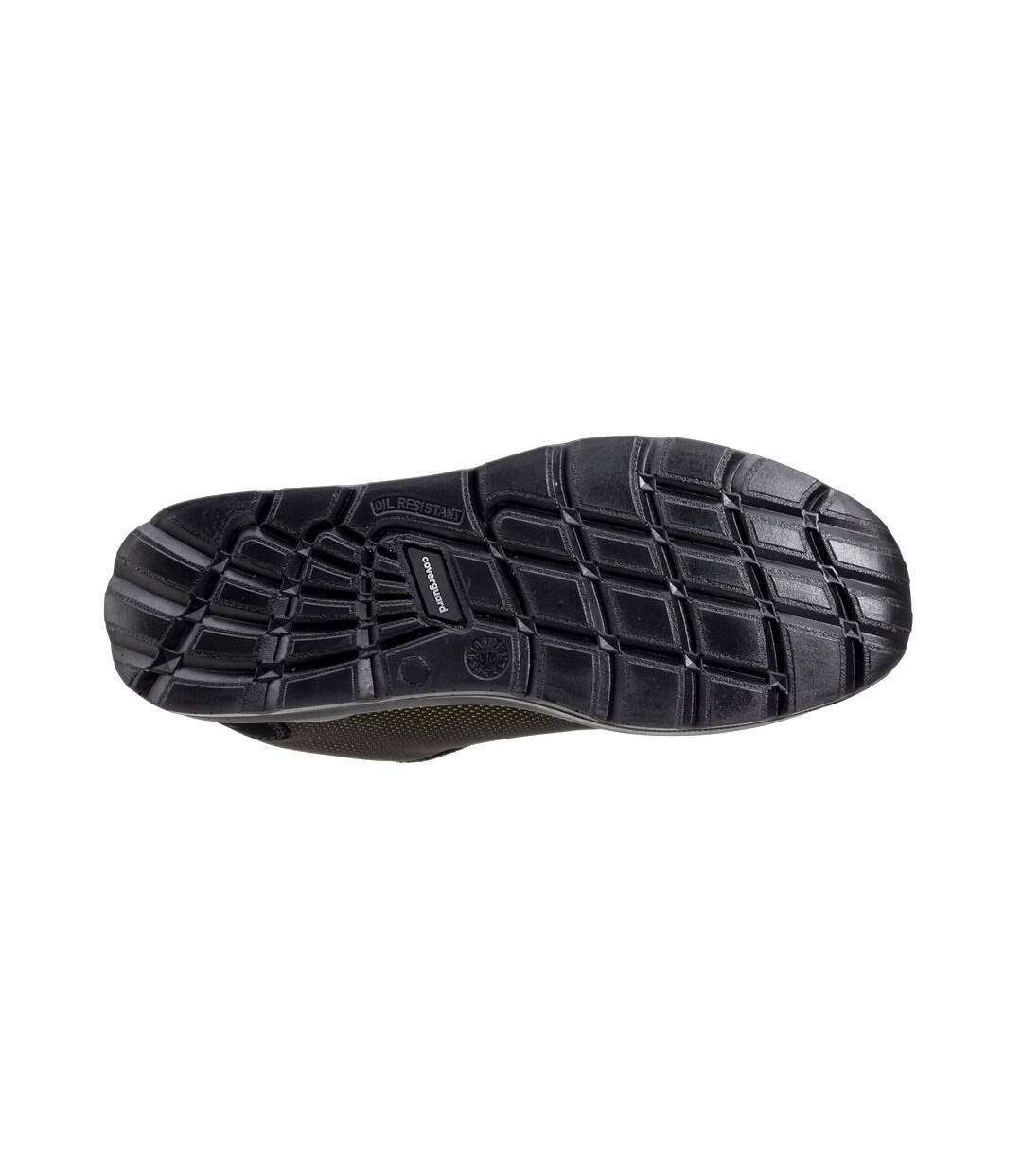 Chaussures sans métal FEMME Coverguard GOLD S1P SRC ESD-3