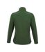 Veste Softshell Race Femme Vert Bouteille SOLS-2