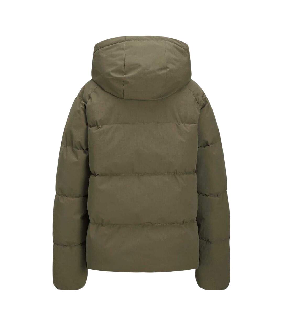 Doudoune Global Femme Kaki JJXX-3