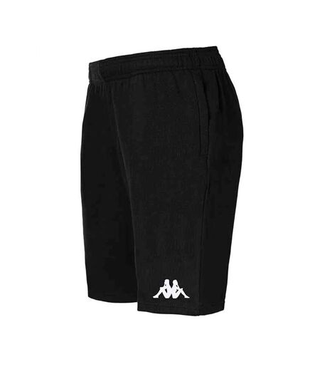 Short noir homme kappa blive
