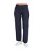 Jean j04 femme bleu denim Emporio Armani-1
