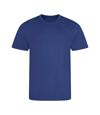 AWDis Cool T-shirt recyclé pour hommes (Bleu royal) - UTRW8292