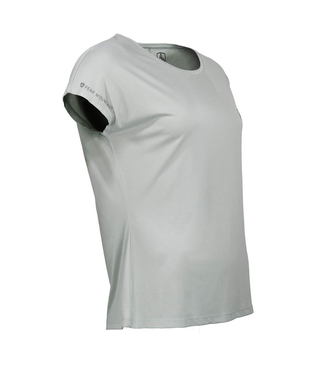T-shirt technique manches courtes AZOKA-2
