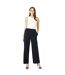 Maine - Pantalon - Femme (Bleu marine) - UTDH6393