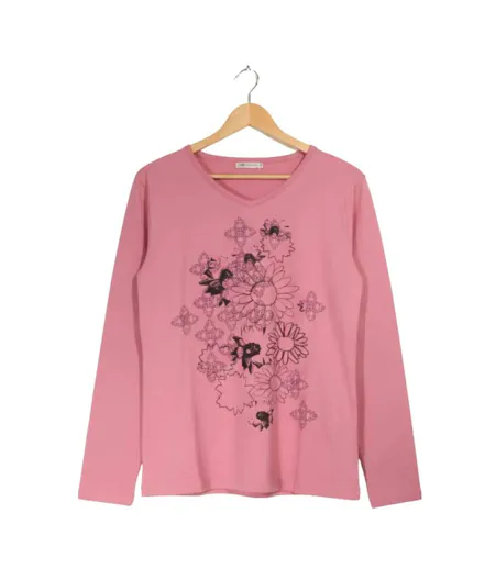 Tee - shirt SH1063R