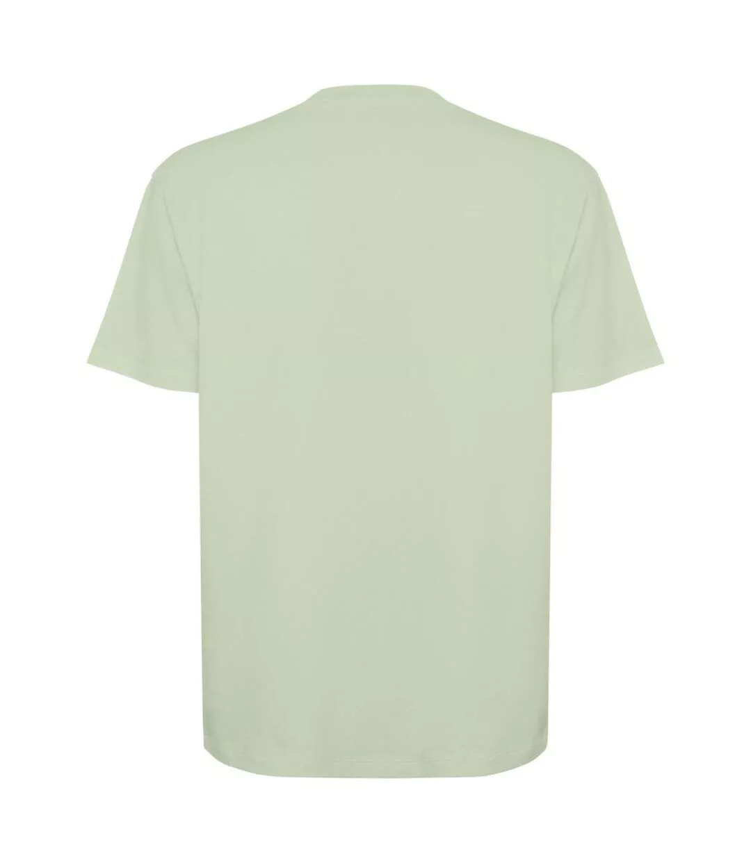T-shirt Manches Courtes Bull Adulte Vert Brume Roly-2