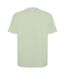 T-shirt Manches Courtes Bull Adulte Vert Brume Roly-2